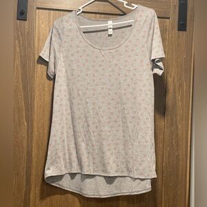 LuLaRoe Perfect T